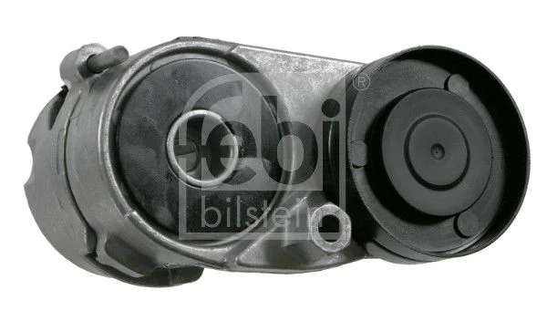 Belt Tensioner, V-ribbed belt FEBI BILSTEIN 21905