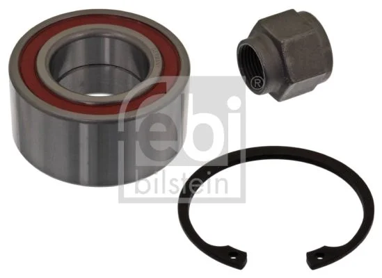 Kit de rolamentos de roda FEBI BILSTEIN 22006