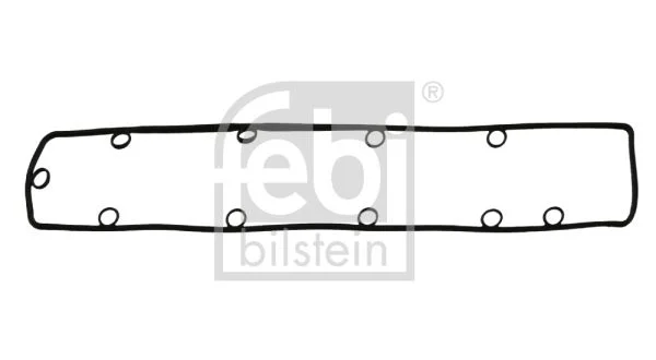 Junta, tampa da cabeça do cilindro FEBI BILSTEIN 22029
