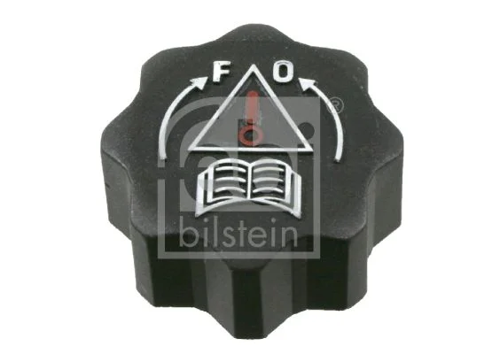 Tampa, tanque de refrigeração FEBI BILSTEIN 22081