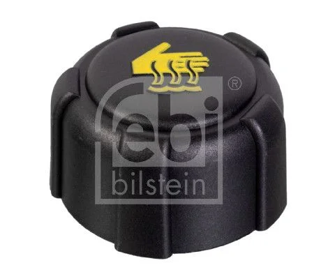 Tampa, tanque de refrigeração FEBI BILSTEIN 22085