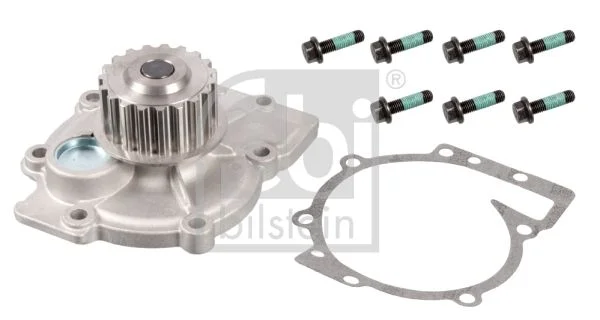 Bomba de água, arrefecimento do motor FEBI BILSTEIN 22145