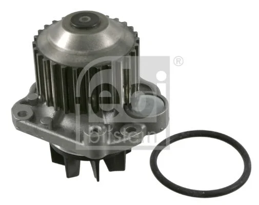 Bomba de água, arrefecimento do motor FEBI BILSTEIN 22168