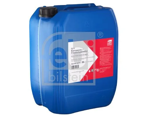 Antifreeze G11 (Concentrate) FEBI BILSTEIN 22270