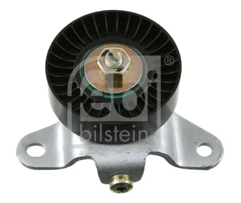 Belt Tensioner, V-ribbed belt FEBI BILSTEIN 22303