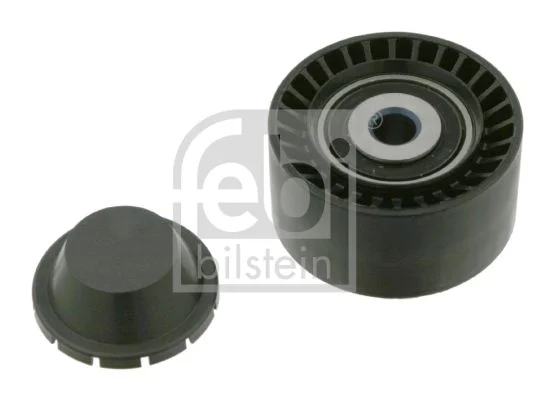 Polia de Desvio/Guia, correia do alternador FEBI BILSTEIN 22355