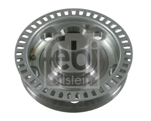 Vedação do eixo, cubo da roda FEBI BILSTEIN 22512