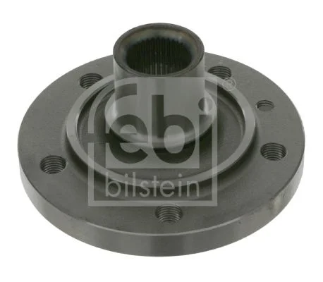 Vedação do eixo, cubo da roda FEBI BILSTEIN 22554
