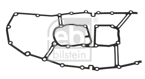 Junta, caixa da distribuição FEBI BILSTEIN 22564
