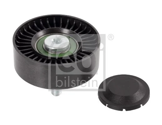 Polia de Desvio/Guia, correia do alternador FEBI BILSTEIN 22744