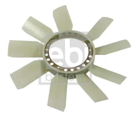 Ventoinha, arrefecimento do motor FEBI BILSTEIN 22781