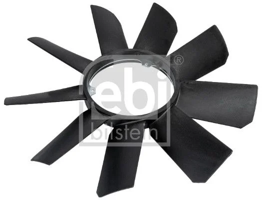 Ventoinha, arrefecimento do motor FEBI BILSTEIN 22784