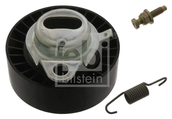 Tensioner Pulley, timing belt FEBI BILSTEIN 22792