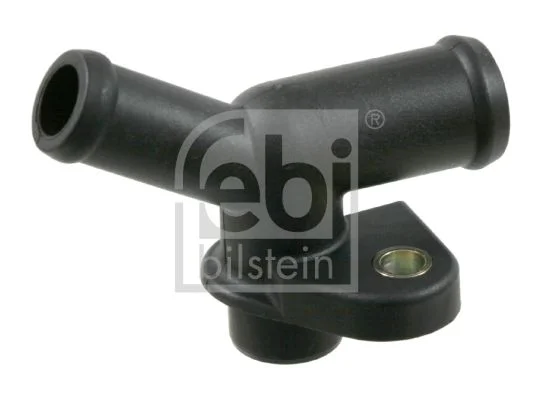 Flange do líquido de arrefecimento FEBI BILSTEIN 22796