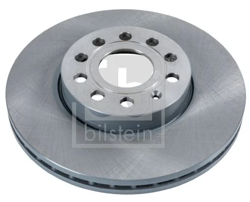 Disco de Travão FEBI BILSTEIN 22902