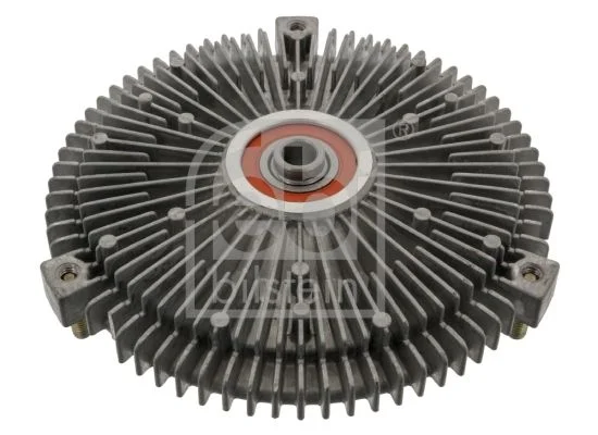 Embraiagem, ventilador do radiador FEBI BILSTEIN 22978