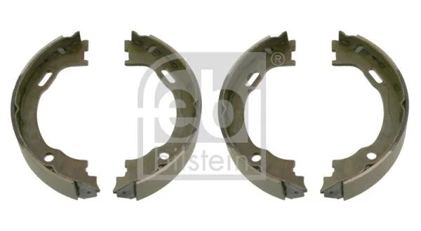 Brake Shoe Set, parking brake FEBI BILSTEIN 23196