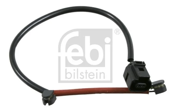 Contato de aviso, desgaste das pastilhas de travão FEBI BILSTEIN 23360
