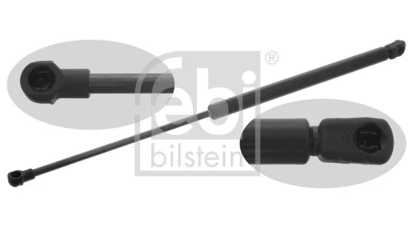 Gas Spring, bonnet FEBI BILSTEIN 23386