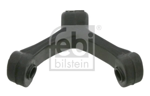 Montagem, sistema de escape FEBI BILSTEIN 23484