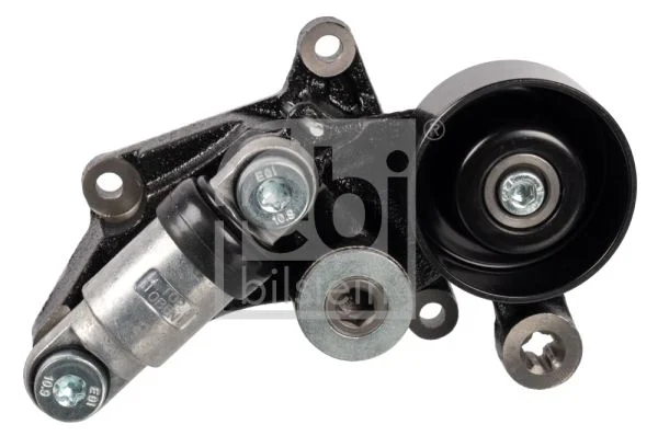 Conjunto de correias em V FEBI BILSTEIN 23501