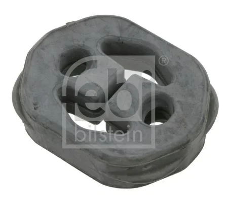 Montagem, sistema de escape FEBI BILSTEIN 23512
