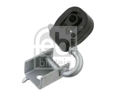Montagem, sistema de escape FEBI BILSTEIN 23622