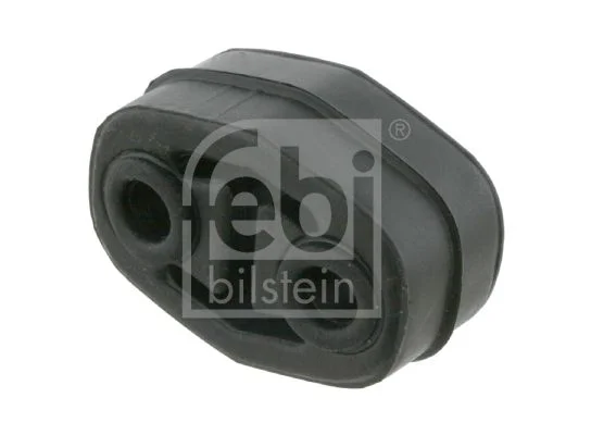Montagem, sistema de escape FEBI BILSTEIN 23652