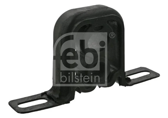 Montagem, sistema de escape FEBI BILSTEIN 23656