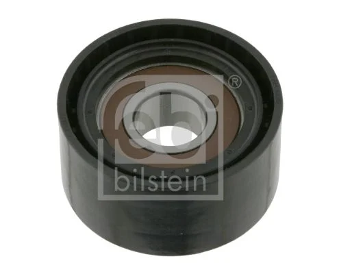 Deflection/Guide Pulley, V-ribbed belt FEBI BILSTEIN 23773