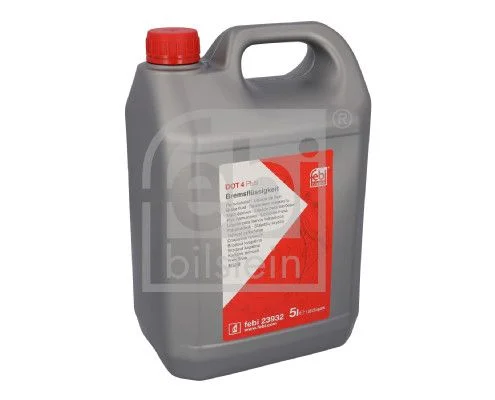 Óleo de travões DOT4 Plus FEBI BILSTEIN 23932