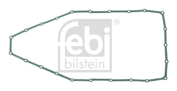 Gasket, oil sump (automatic transmission) FEBI BILSTEIN 23955