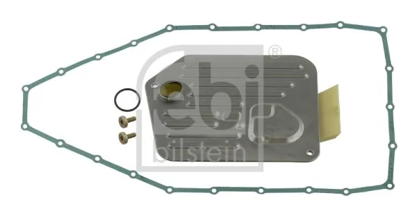 Kit de Filtro Hidráulico, transmissão automática FEBI BILSTEIN 23957