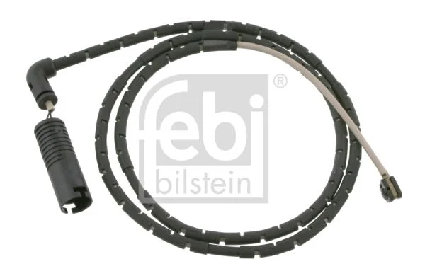 Contato de aviso, desgaste das pastilhas de travão FEBI BILSTEIN 24012