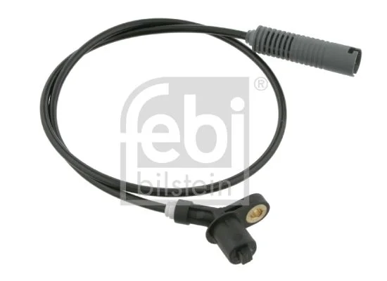 Sensor, velocidade da roda FEBI BILSTEIN 24125