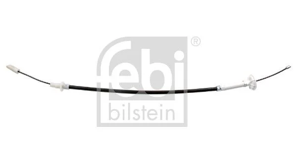 Cabo de acionamento, controlo da embraiagem FEBI BILSTEIN 24142