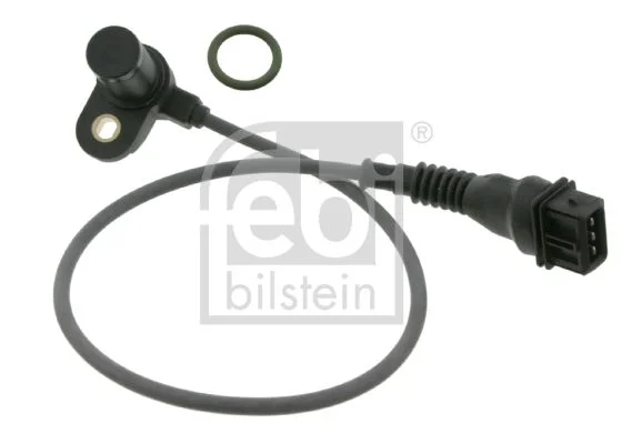 Sensor, posição do comando de válvulas FEBI BILSTEIN 24162