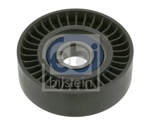 Polia de Desvio/Guia, correia do alternador FEBI BILSTEIN 24178