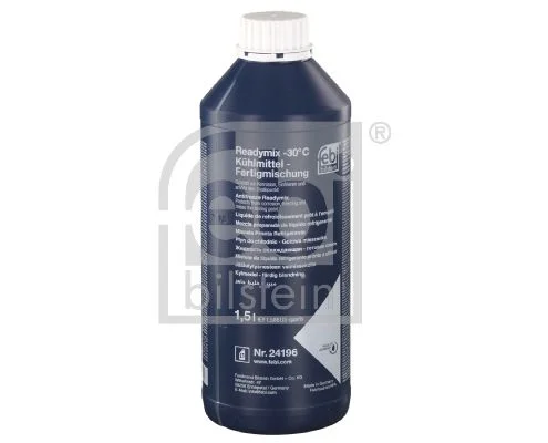 Antifreeze (-35°C Ready Mix) FEBI BILSTEIN 24196
