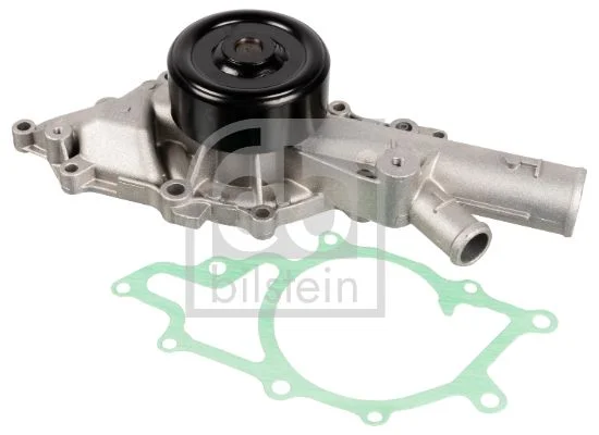 Water Pump, engine cooling FEBI BILSTEIN 24205