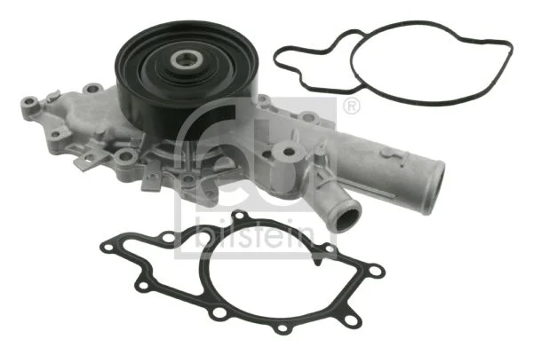 Water Pump, engine cooling FEBI BILSTEIN 24206