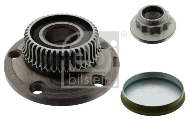 Kit de rolamentos de roda FEBI BILSTEIN 24236