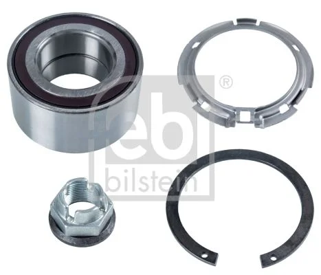 Kit de rolamentos de roda FEBI BILSTEIN 24313
