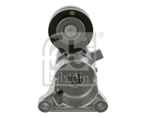 Belt Tensioner, V-ribbed belt FEBI BILSTEIN 24328