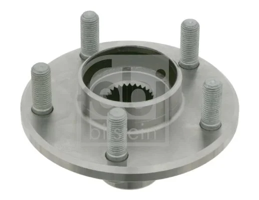 Wheel Hub FEBI BILSTEIN 24351