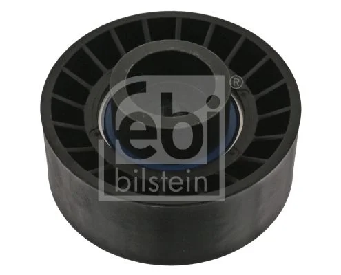 Deflection/Guide Pulley, V-ribbed belt FEBI BILSTEIN 24407