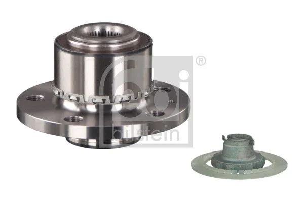 Kit de rolamentos de roda FEBI BILSTEIN 24414