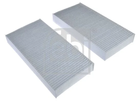 Filter Set, cabin air FEBI BILSTEIN 24415