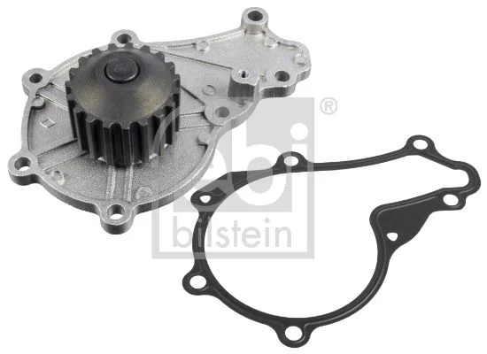 Bomba de água, arrefecimento do motor FEBI BILSTEIN 24528