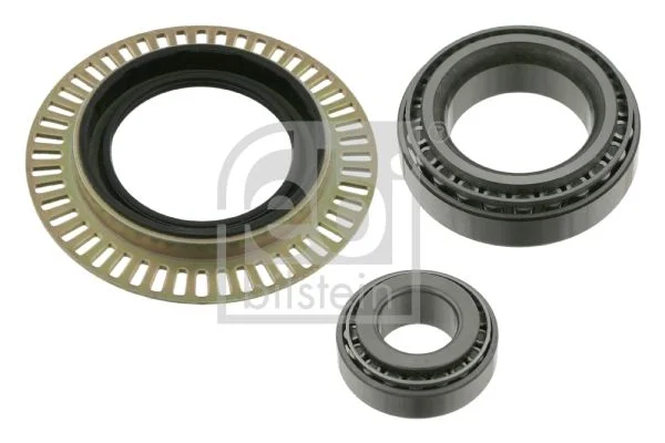 Kit de rolamentos de roda FEBI BILSTEIN 24535